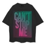 I Can't Stop Me Oversized T-Shirt