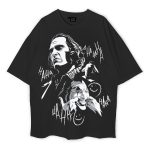 Joker Oversized T-Shirt