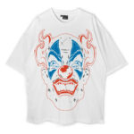 Joker Oversized T-Shirt