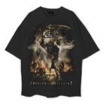 Kreator Oversized T-Shirt