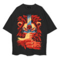 Lion-O Oversized T-Shirt