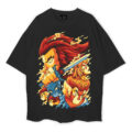 Lion-O Oversized T-Shirt
