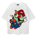 Mario Oversized T-Shirt