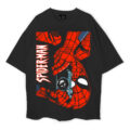 Marvel's Spider-Man Oversized T-Shirt