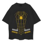 Marvel's Spider-Man Oversized T-Shirt