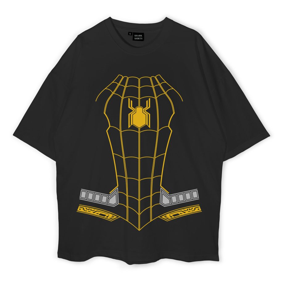 Marvel's Spider-Man Oversized T-Shirt