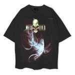 Metallica Oversized T-Shirt