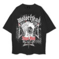 Motörhead Oversized T-Shirt