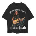 Motörhead Oversized T-Shirt