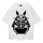 My Neighbor Totoro Oversized T-Shirt