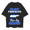 No Soy Perfecto Oversized T-Shirt