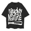 Noughty By Nature Oversized T-Shirt