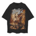 Parkway Drive Oversized T-Shirt