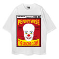 Pennywise Oversized T-Shirt
