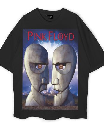 Pink Floyd Oversized T-Shirt