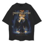 Primal Fear Oversized T-Shirt