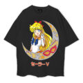 Sailor Venus Oversized T-Shirt
