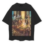 Savatage Oversized T-Shirt