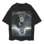 Sepultura Oversized T-Shirt