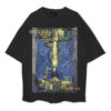 Sepultura Oversized T-Shirt