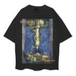 Sepultura Oversized T-Shirt