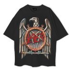 Slayer Oversized T-Shirt