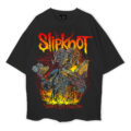 Slipknot Oversized T-Shirt