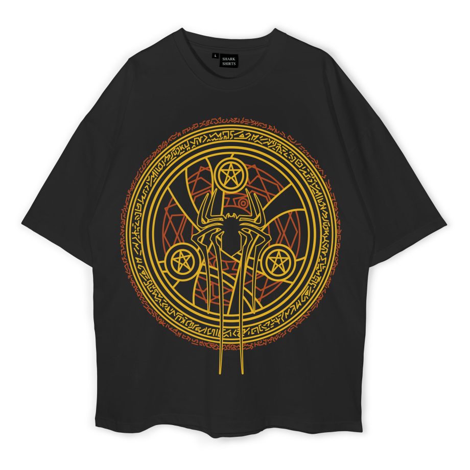 Spider-Man No Way Home Oversized T-Shirt