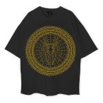 Spider-Man No Way Home Oversized T-Shirt