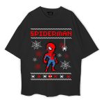 Spider-Man Oversized T-Shirt