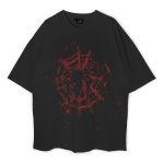 Spider-Man Oversized T-Shirt
