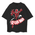 Spider-Man Oversized T-Shirt