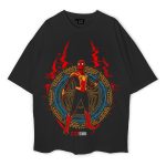 Spider-Man Oversized T-Shirt