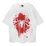 SpiderMan Oversized T-Shirt