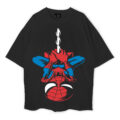 SpiderMan Oversized T-Shirt