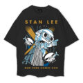 Stan Lee Oversized T-Shirt