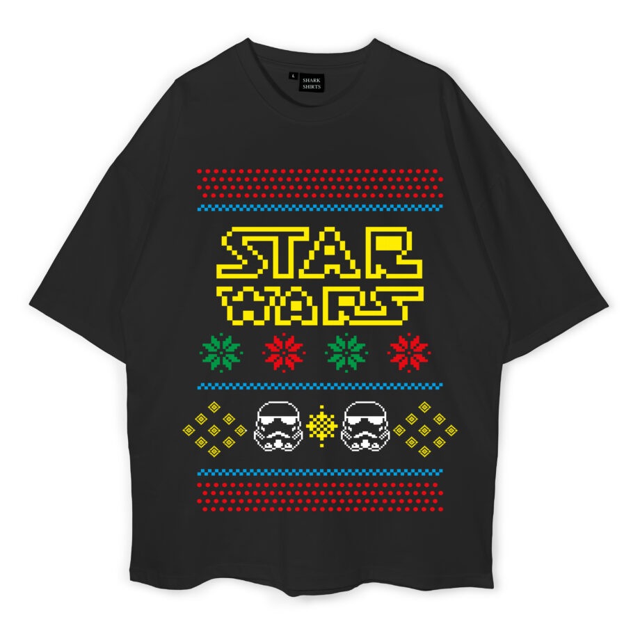 Star Wars Oversized T-Shirt