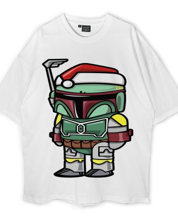 Star Wars Oversized T-Shirt