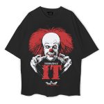 Stephen King's It Oversized T-Shirt