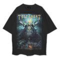 Testament Oversized T-Shirt