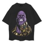 Thanos Oversized T-Shirt