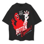 The Amazing Spider-Man Oversized T-Shirt