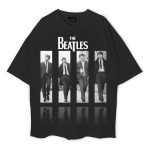The Beatles Oversized T-Shirt