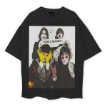 The Beatles Oversized T-Shirt