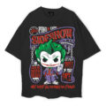 The Joker Oversized T-Shirt