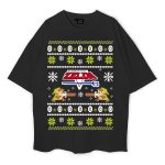 The Legend Of Zelda Oversized T-Shirt