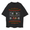 The Legend Of Zelda Oversized T-Shirt