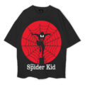 The Spider Kid Oversized T-Shirt