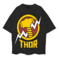 Thor Oversized T-Shirt