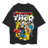 Thor Oversized T-Shirt